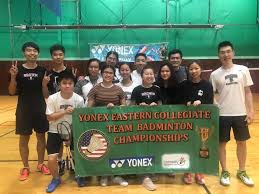 Image result for Janets Drop In Badminton Club