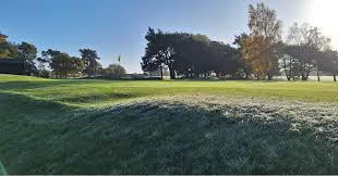 Image result for Bungay & Waveney Valley Golf Club