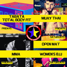 Image result for Doncaster Sambo