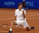 Hamburg 2011 Finals Gilles Simon France Won the Title Highlights