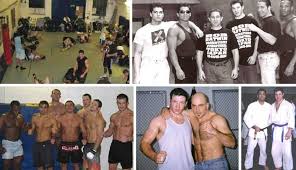 Image result for London Shootfighters