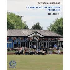Image result for Bowdon Cricket Club