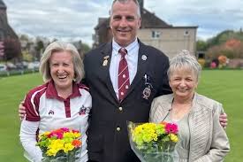 Image result for Johnstone Bowling Club