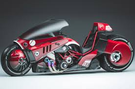 Image result for akira motorcycle