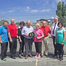 Image result for Montpelier Badminton Club