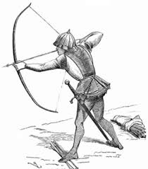 Image result for Longbow Archers