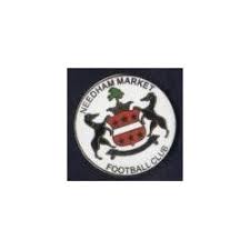 Image result for Needham Market Football Club