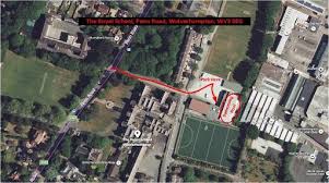 Image result for Wombourne Swimming Club