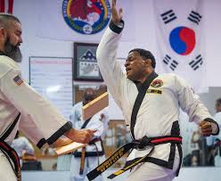 Image result for Alness Tang Soo Do