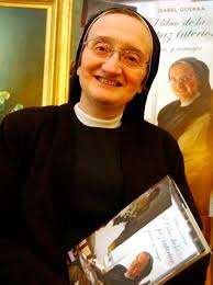 Resultado de imagen para isabel guerra