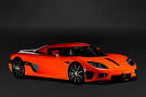 Koenigsegg CCX