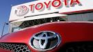 TOYOTA RECALL makes a comeback | Automotor Blog