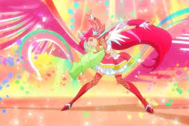 「花咲みずき ハートキャッチプリキュア！」の画像検索結果