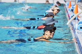 Image result for Aqua Aerobics Esporta Health Club