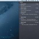 OS X MOUNTAIN LION (10.8) in-depth preview -- Engadget