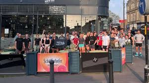 Image result for Harrogate Rambling Club