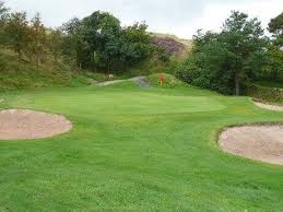 Image result for Burnley Golf Club