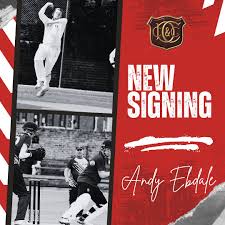 Image result for Consett & District Cricket Club