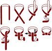 Bow tie - Wikipedia, the free encyclopedia