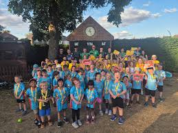 Image result for Kegworth Town Cricket Club