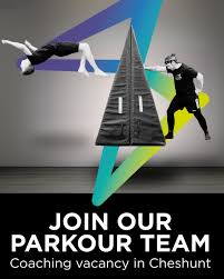 Image result for Hertfordshire Parkour Club
