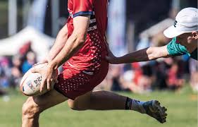 Image result for Wimbledon Touch Rugby