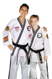 Image result for South Bank Taekwondo