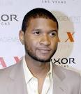 It is sad to report that Usher's father, Usher Terry Raymond III, ... - EKP-001517