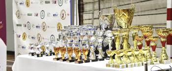 Image result for Harrow Leis Ctr Badminton Club