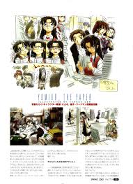 「読子・リードマン R.O.D -READ OR DIE-」の画像検索結果