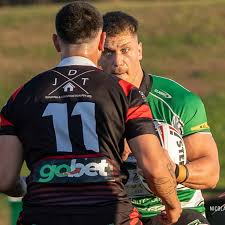 Image result for St Annes A R L F C Ltd