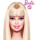 I'm A Barbie Girl