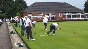 Image result for York Railway Institute Amateurs Bowling Club