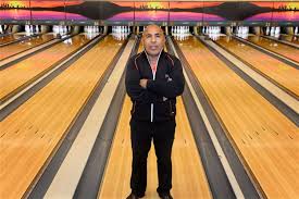 Image result for Inverness & District Indoor Bowling Club