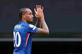 Image result for Chelsea Running Club