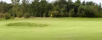 Image result for Hurlston Hall Golf Club