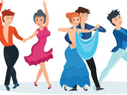 Image result for Ballroom Dancing