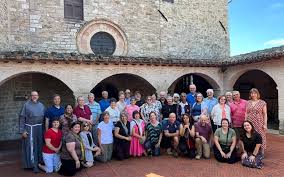 Image result for United in the Community - Horncastle Tiny Pilgrims 3-4 years