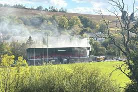 Image result for Brynaman Rugby Football Club