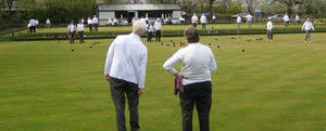 Image result for Ludham Bowls Club