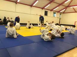 Image result for Welwyn Garden City Judo Club