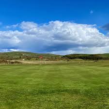 Image result for Wigtownshire County Golf Club