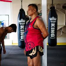 Image result for Jein Muay Thai
