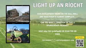 Image result for An Riocht Gaa Club