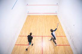 Image result for Reading University Squash Club
