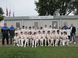 Image result for Hunslet Nelson Cricket Club