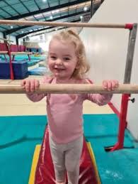 Image result for Sutton At Home Gymnastics Club