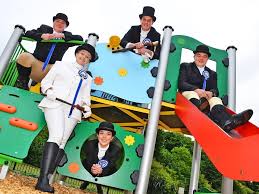 Image result for Musselburgh Municipal Bowling Club