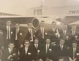 Image result for Ingarfield Condor Team