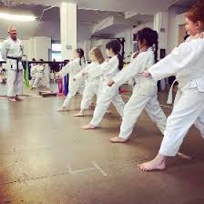 Image result for Edinburgh University - Shukokai Karate Club